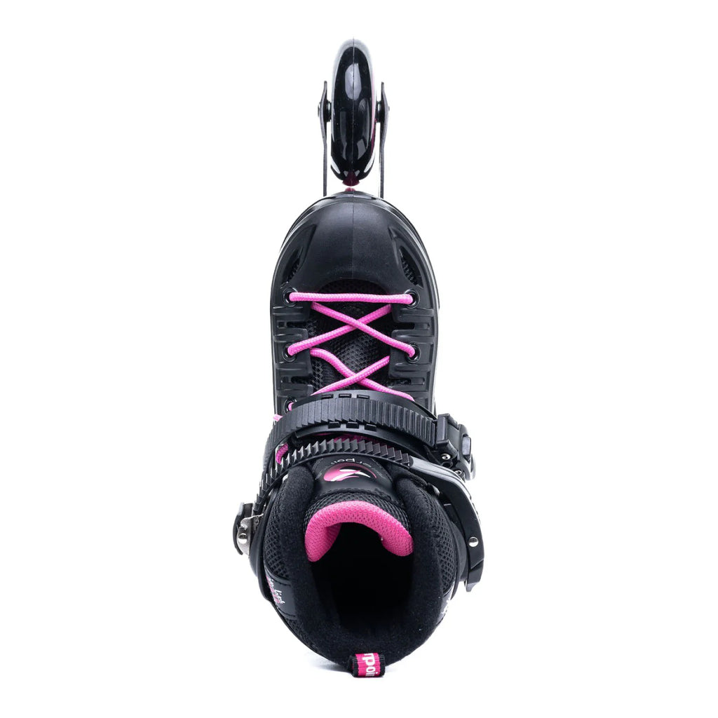 Patines Roller Points Forest – Patines en Línea Graduables ABEC 11