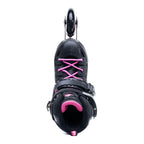 Patines Roller Points Forest – Patines en Línea Graduables ABEC 11