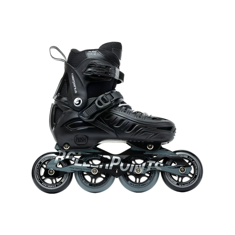 Patines Roller Points Forest – Patines en Línea Graduables ABEC 11