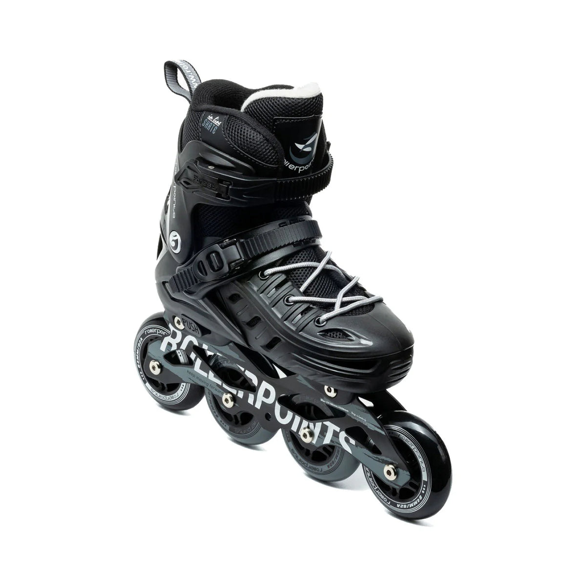 Patines Roller Points Forest – Patines en Línea Graduables ABEC 11