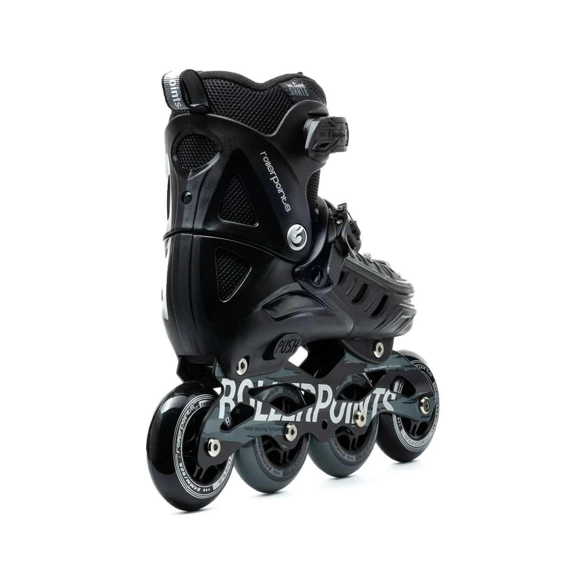 Patines Roller Points Forest – Patines en Línea Graduables ABEC 11