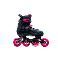 Patines Roller Points Sharp – Patines en Línea Graduables con Rueda LED