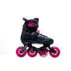 Patines Roller Points Sharp – Patines en Línea Graduables con Rueda LED