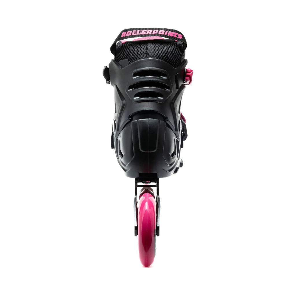 Patines Roller Points Sharp – Patines en Línea Graduables con Rueda LED
