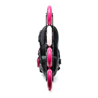 Patines Roller Points Sharp – Patines en Línea Graduables con Rueda LED