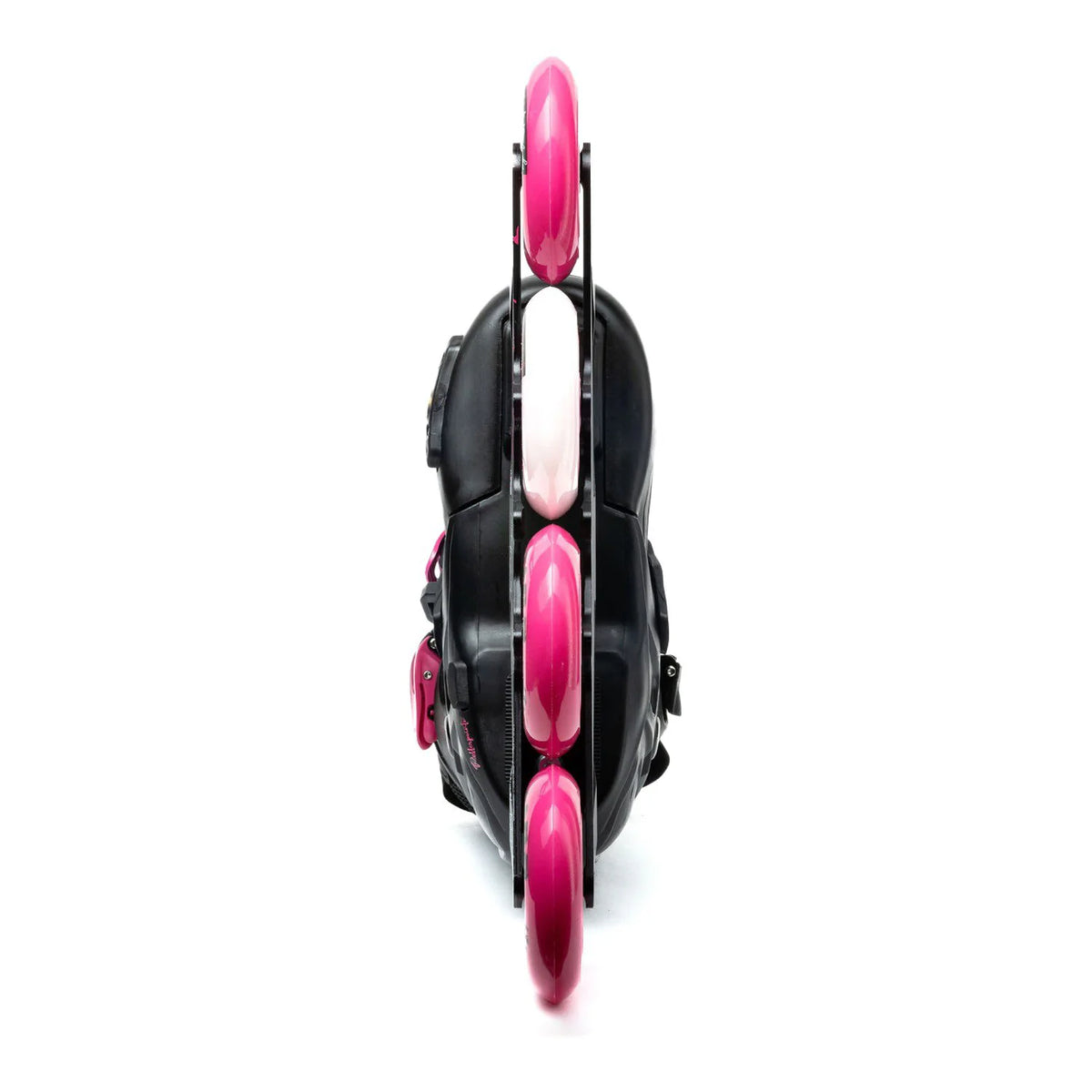 Patines Roller Points Sharp – Patines en Línea Graduables con Rueda LED