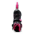 Patines Roller Points Sharp – Patines en Línea Graduables con Rueda LED