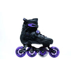 Patines Roller Points Sharp – Patines en Línea Graduables con Rueda LED