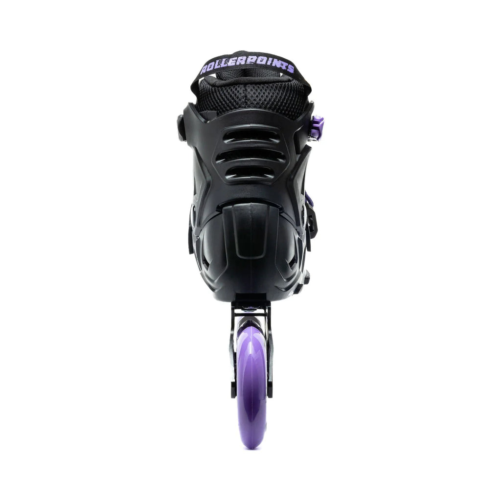 Patines Roller Points Sharp – Patines en Línea Graduables con Rueda LED