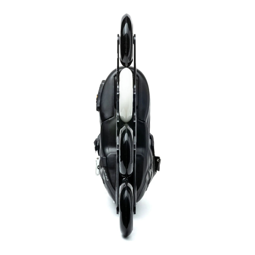Patines Roller Points Sharp Ultra – Patines en Línea Graduables con Rueda LED