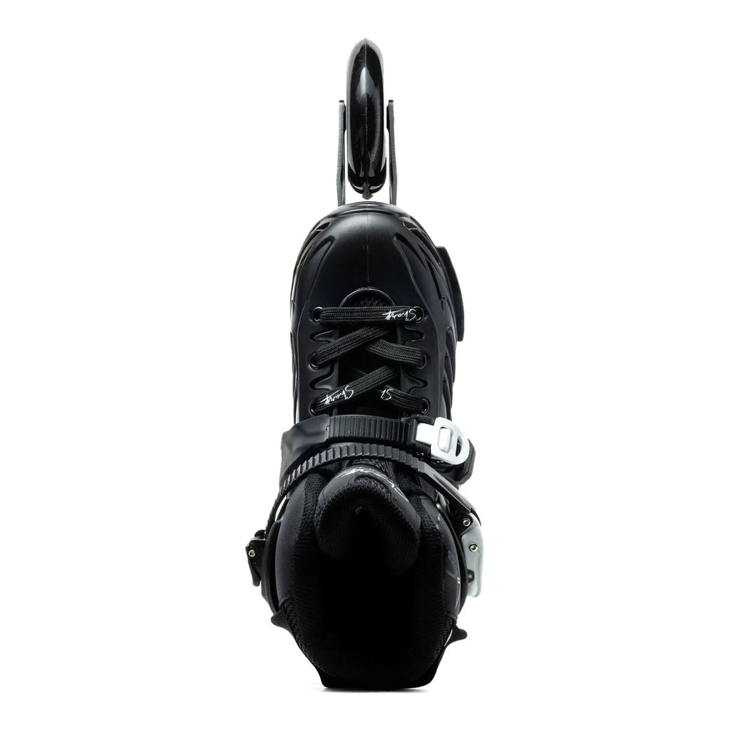 Patines Roller Points Sharp Ultra – Patines en Línea Graduables con Rueda LED