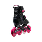 Patines Roller Points Sharp Ultra – Patines en Línea Graduables con Rueda LED