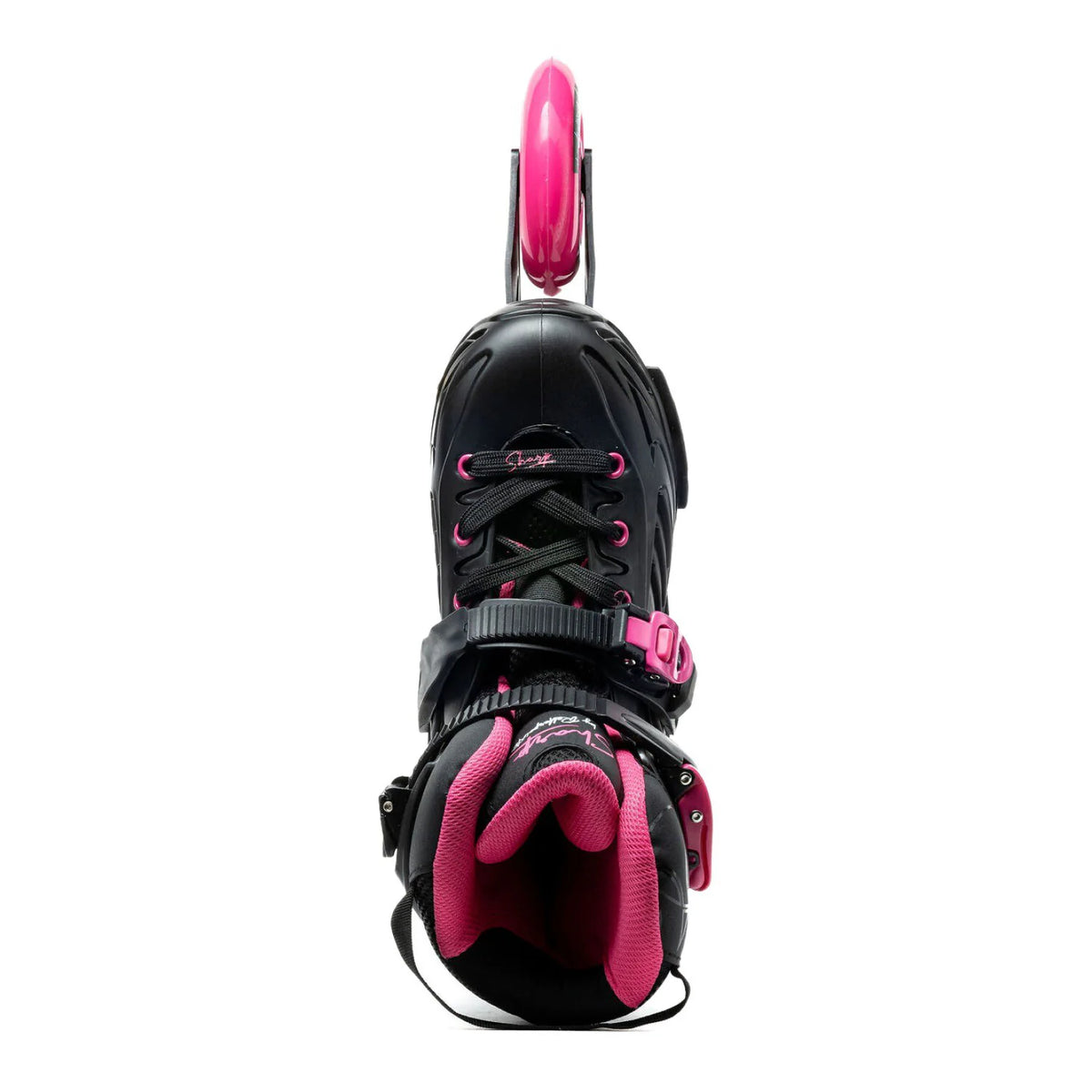 Patines Roller Points Sharp Ultra – Patines en Línea Graduables con Rueda LED
