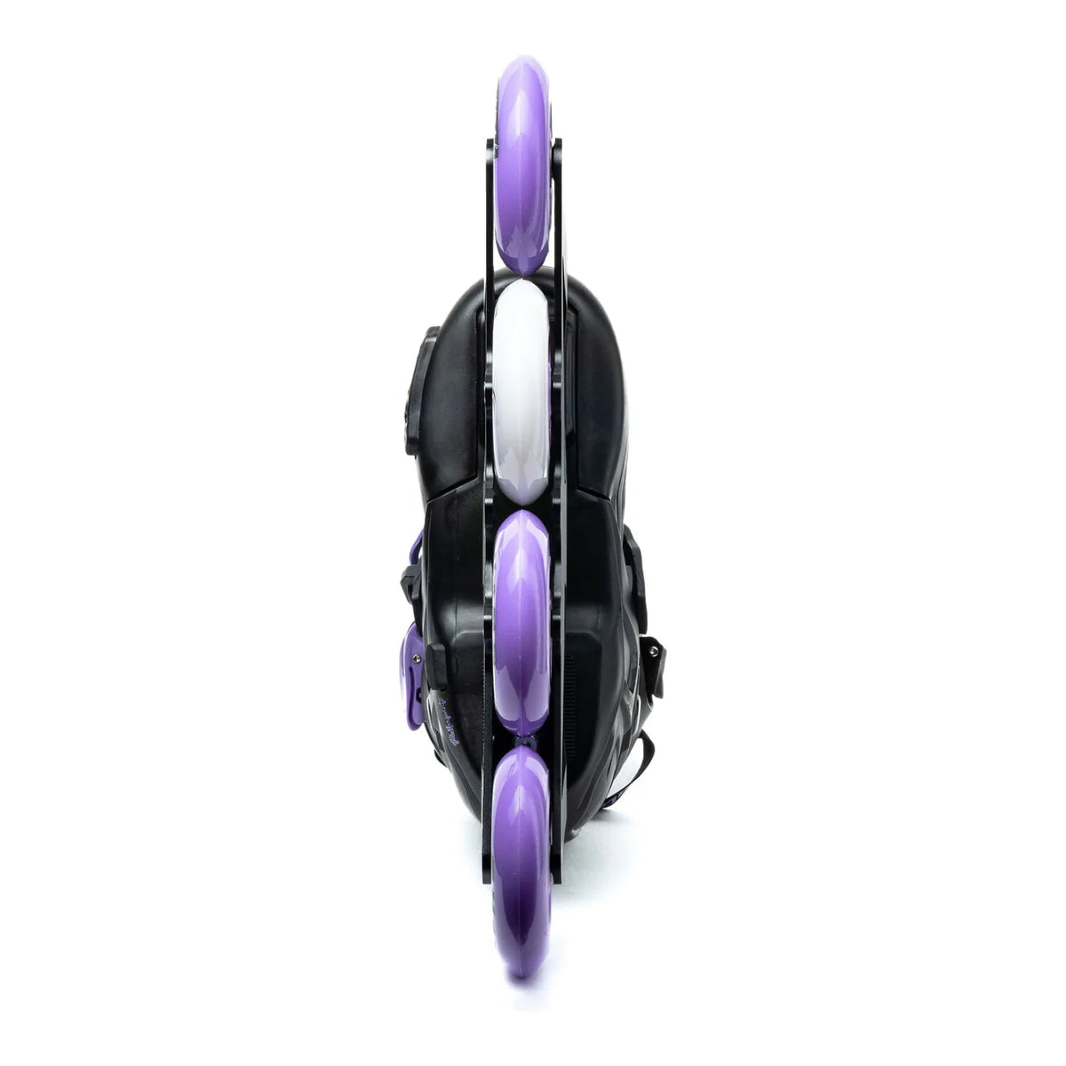 Patines Roller Points Sharp Ultra – Patines en Línea Graduables con Rueda LED