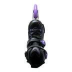 Patines Roller Points Sharp Ultra – Patines en Línea Graduables con Rueda LED