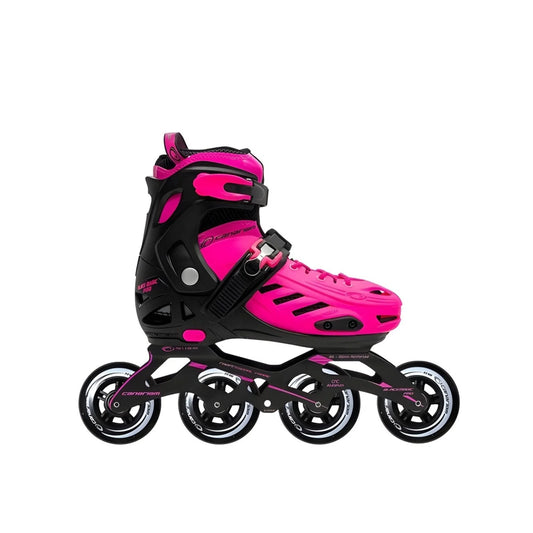 Patines Canariam Black Magic Pro Plus - Semiprofesionales