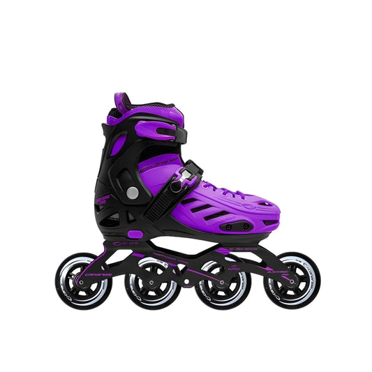 Patines Canariam Black Magic Pro Plus - Semiprofesionales
