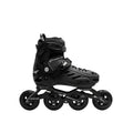 Patines Canariam Black Magic Pro Plus, detalle de las ruedas