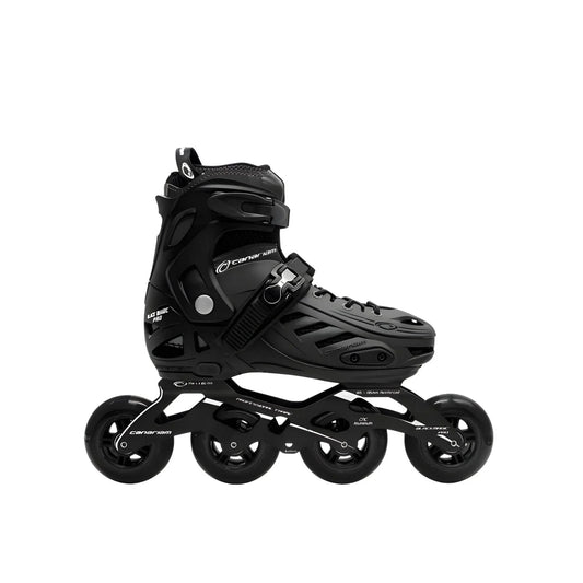 Patines Canariam Black Magic Pro Plus - Semiprofesionales