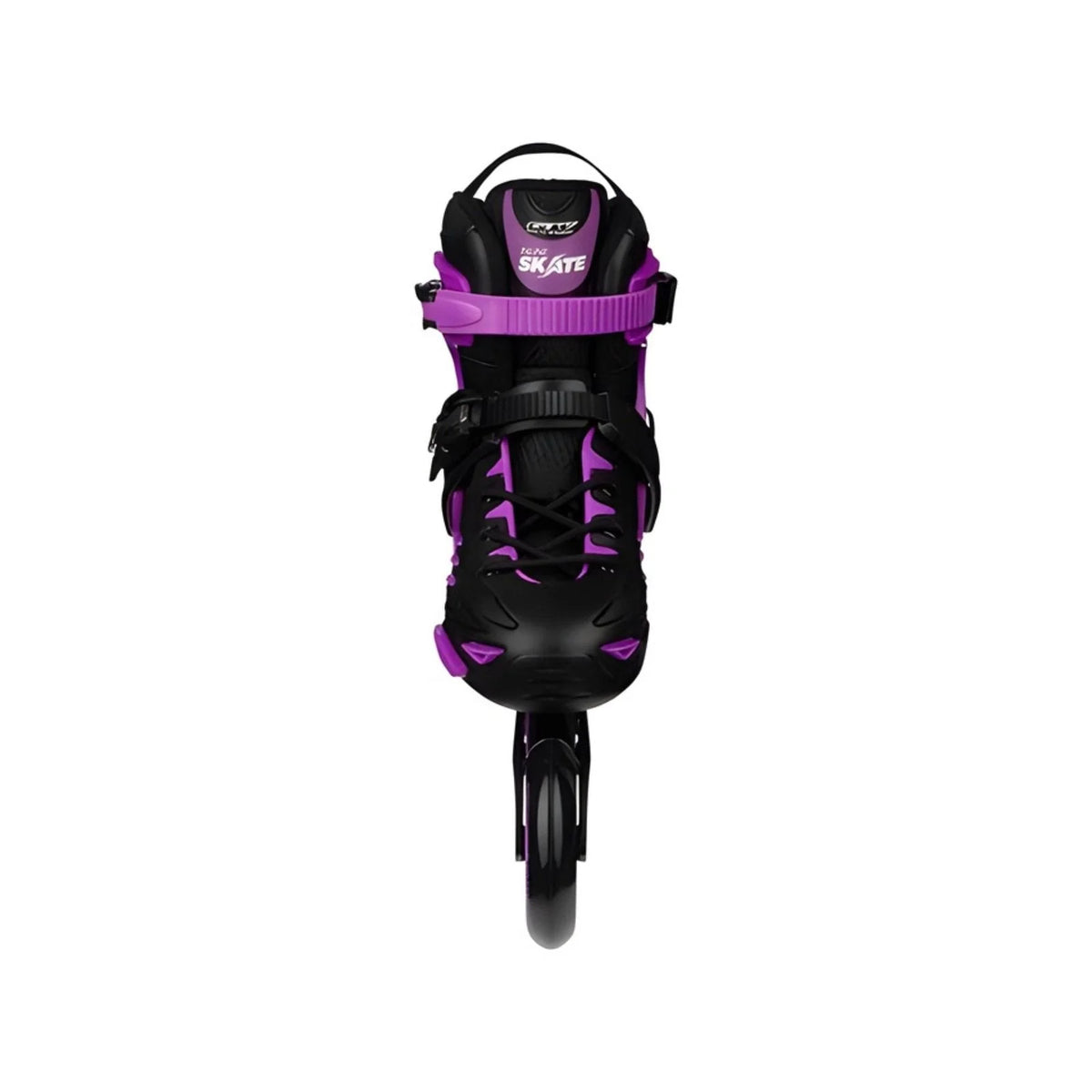 Patines GW Belloni Plus, uso en patinador sobre pista