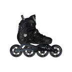 Patines GW Belloni Plus, detalle del acolchado interior de la bota