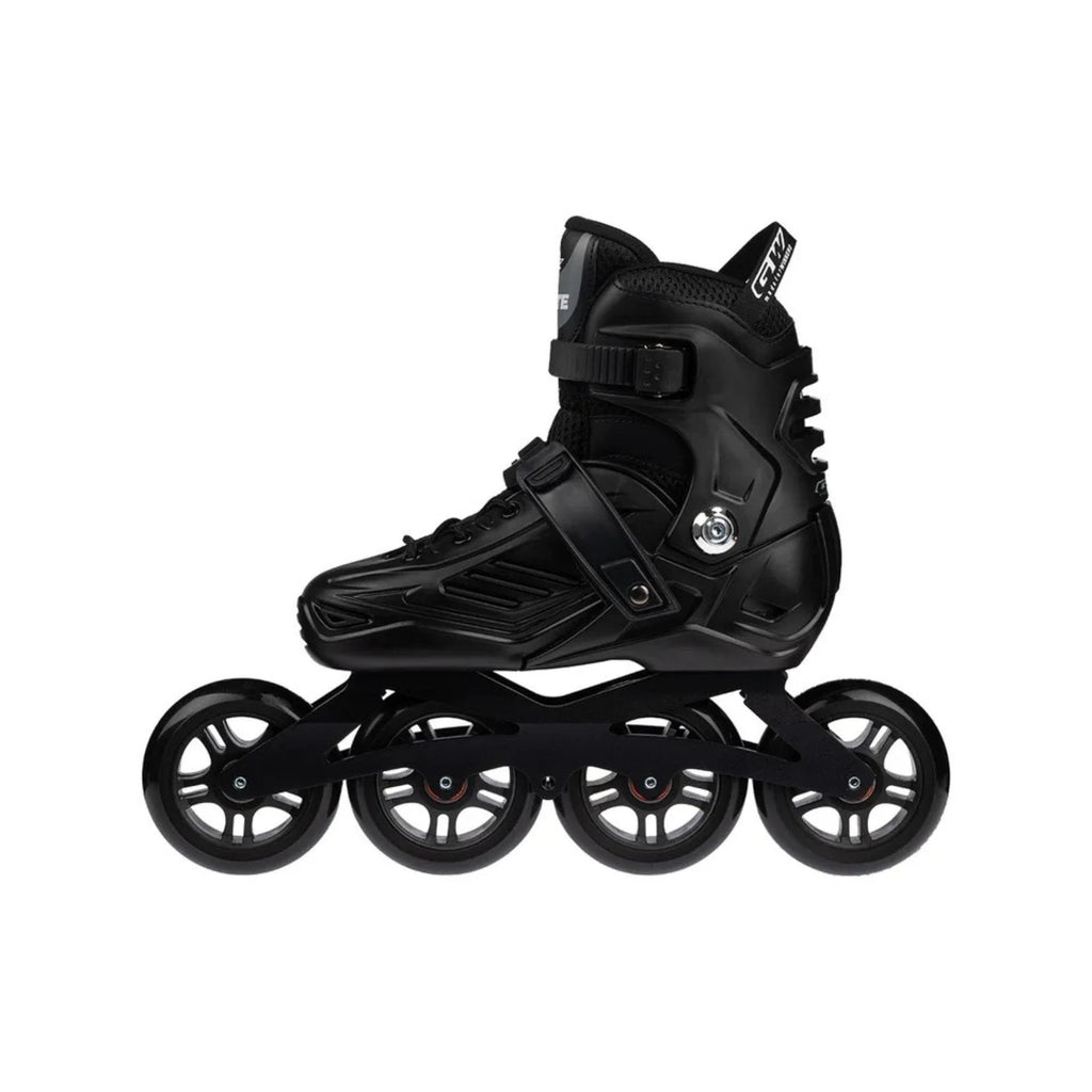 Patines GW Belloni Plus, presentación de empaque del producto