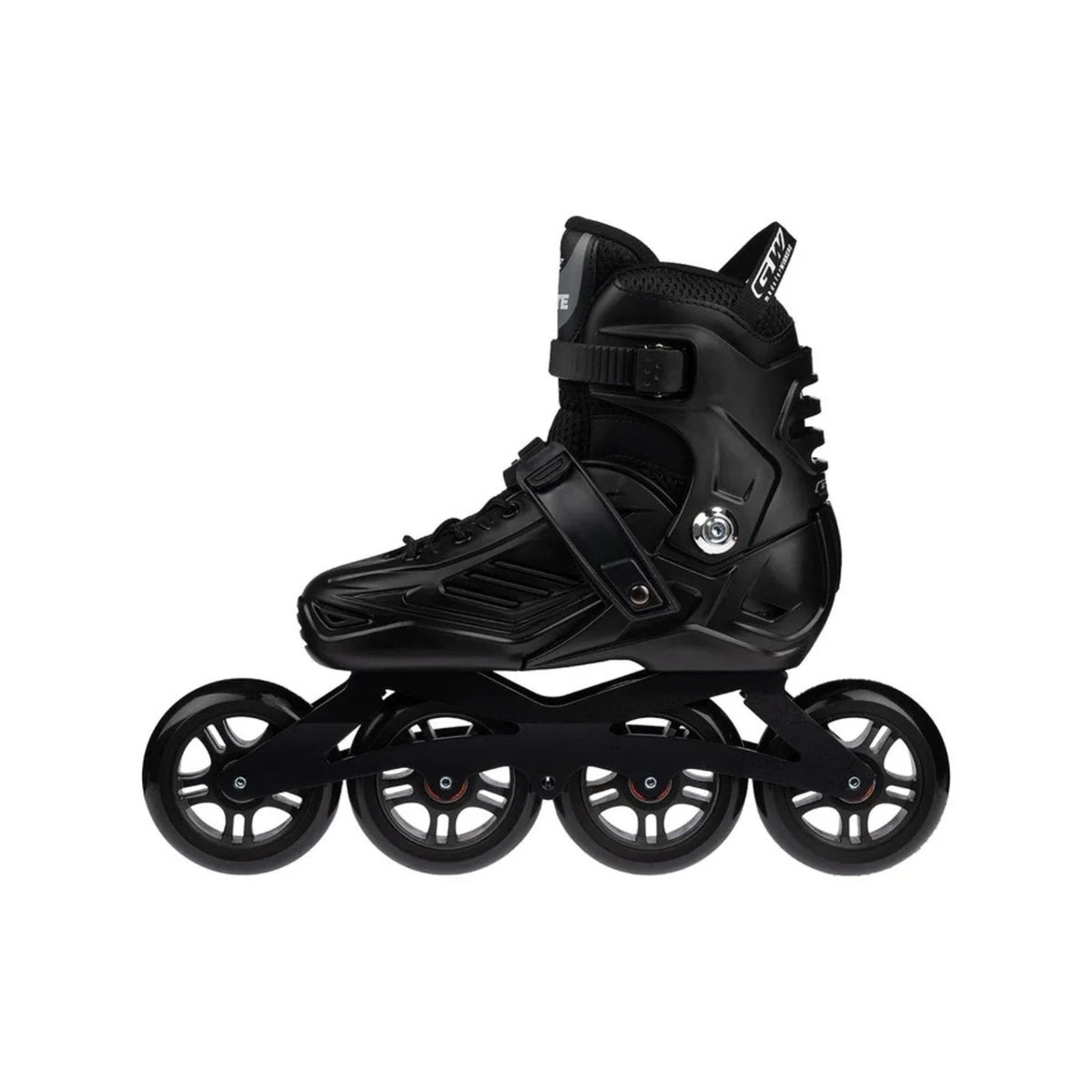 Patines GW Belloni Plus, presentación de empaque del producto