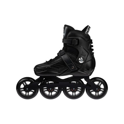 Patines GW Belloni Plus, presentación de empaque del producto