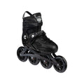 Patines GW Belloni Plus, vista superior de la bota