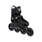 Patines GW Belloni Plus, vista superior de la bota