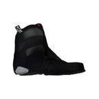 Patines GW Belloni Plus, detalle de las hebillas de sujeción