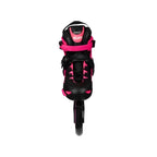 Patines GW Belloni Plus, vista posterior del patin