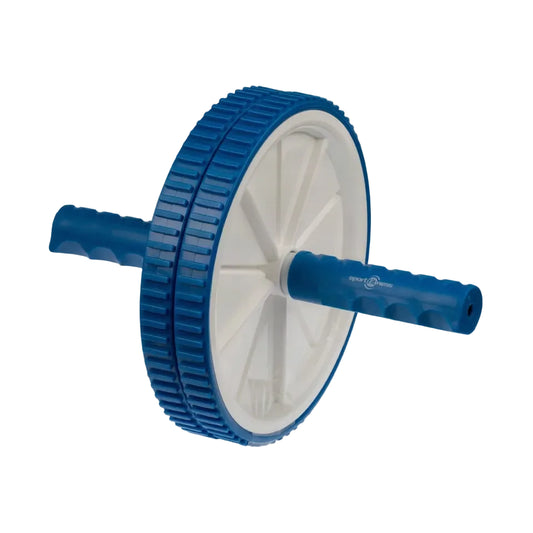 Rueda Abdominal Doble SportFitness