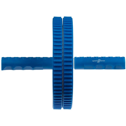 Rueda Abdominal Doble SportFitness