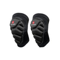 Rodillera de voleibol multiuso Miyagi MKP002, protección acolchada, par completo