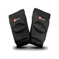 Rodillera multiusos elástica Miyagi M6762, protección deportiva para voleibol, par completo