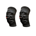 Rodillera nylon termoformada Miyagi M6764, protección deportiva para voleibol, par completo