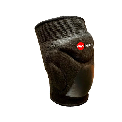 Rodillera de voleibol en gel Miyagi M8712, par completo