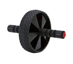 Rueda abdominal SportFitness, vista completa