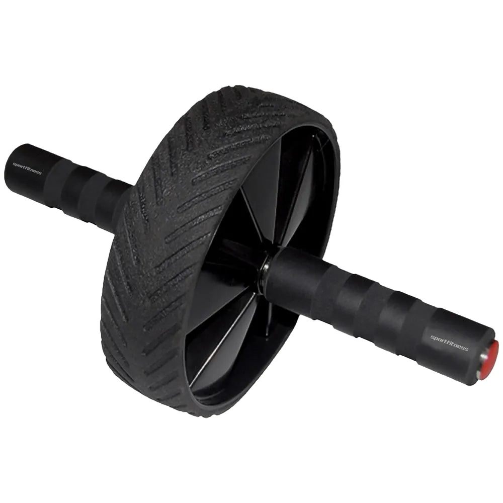 Rueda Abdominal SportFitness