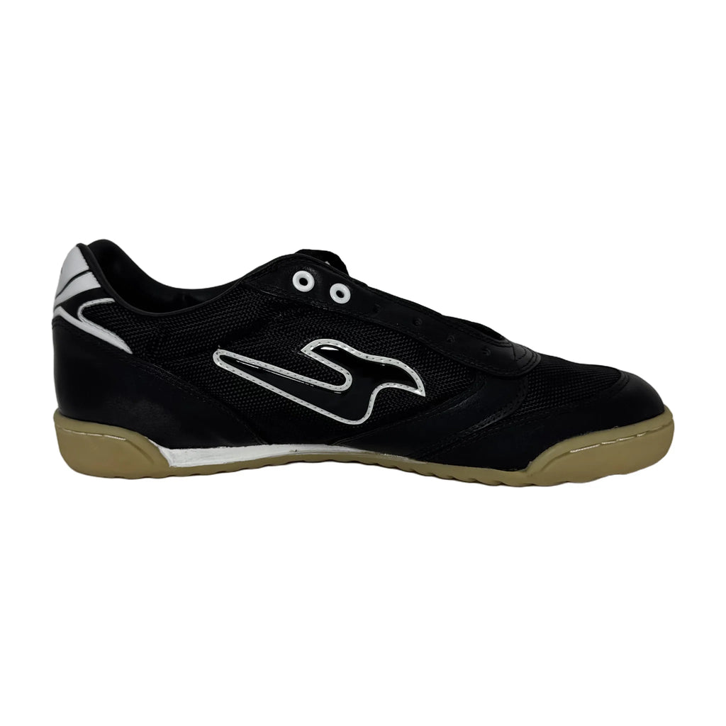 Zapatillas de fútbol sala JUT Futsal Go Negro – vista 3