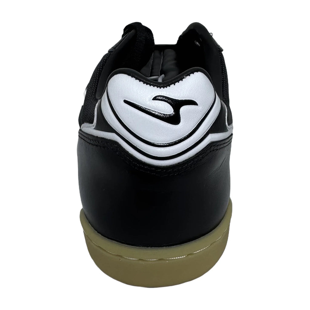 Zapatillas de fútbol sala JUT Futsal Go Negro – vista 4