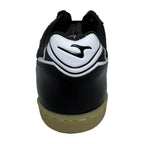 Zapatillas de fútbol sala JUT Futsal Go Negro – vista 4