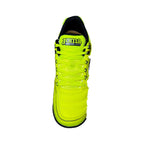 Zapatillas de fútbol sala Joma Dribling 26 IN color amarillo, vista 3