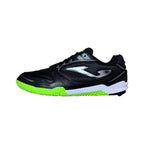 Zapatillas de fútbol sala Joma Dribling 26 IN color negro, vista 1