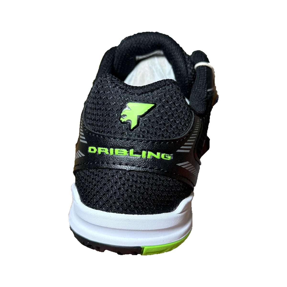 Zapatillas de fútbol sala Joma Dribling 26 IN color negro, vista 6