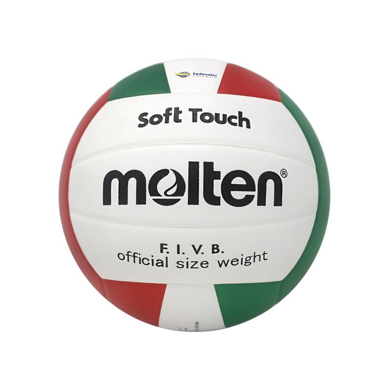Balon Voleibol Molten Soft Touch V58SLC – Miro Deportes